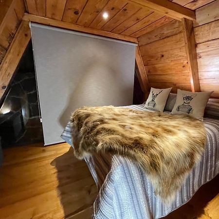 Cabanas Real Victoria Tlalpujahua de Rayón Eksteriør billede