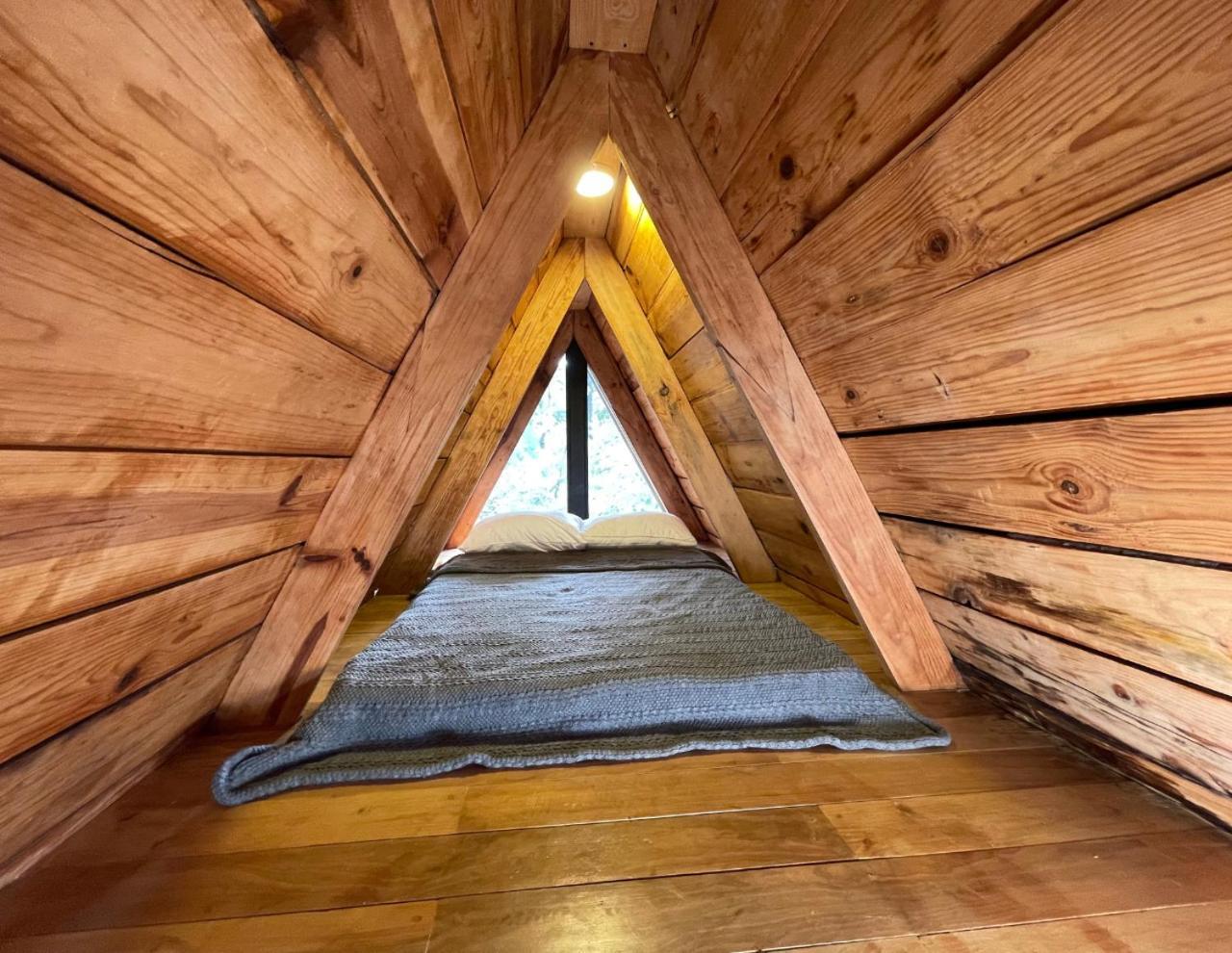 Cabanas Real Victoria Tlalpujahua de Rayón Eksteriør billede